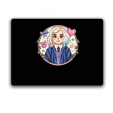 Erin Friends Egérpad