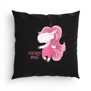 Unicorn Joga Párna