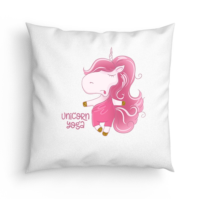 Unicorn Joga Párna