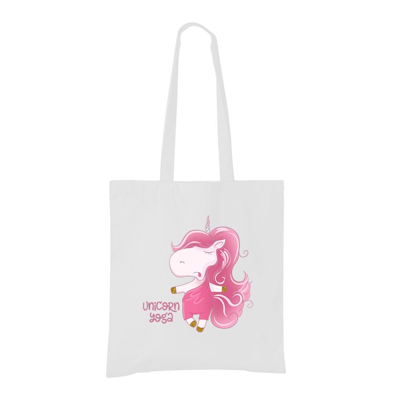 Unicorn Joga Bevásárló Táska
