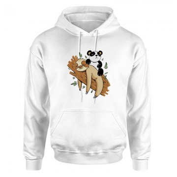 Lajhár és Panda Unisex...