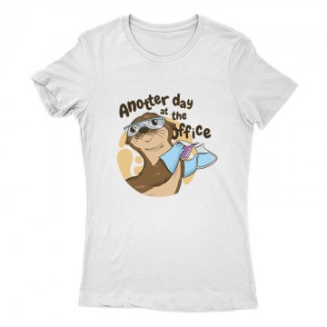 Anotter Day Női Póló