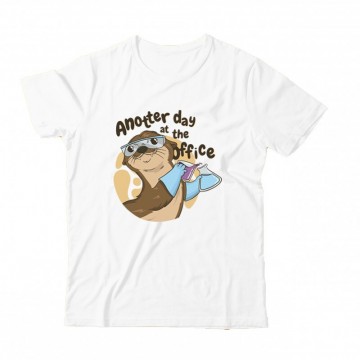 Anotter Day Gyermek Póló