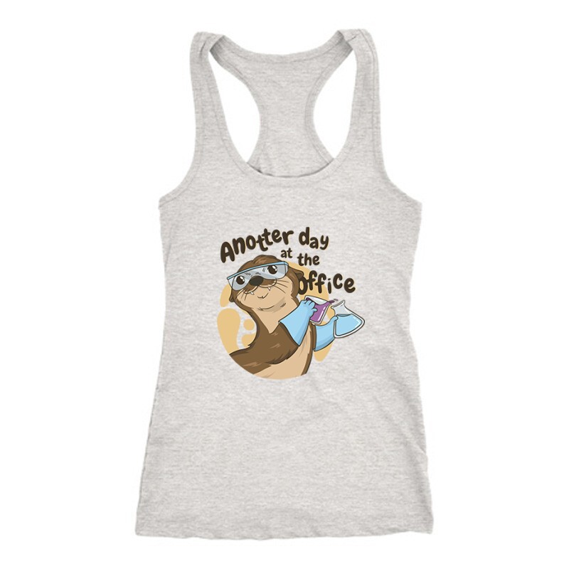 Anotter Day Női Trikó