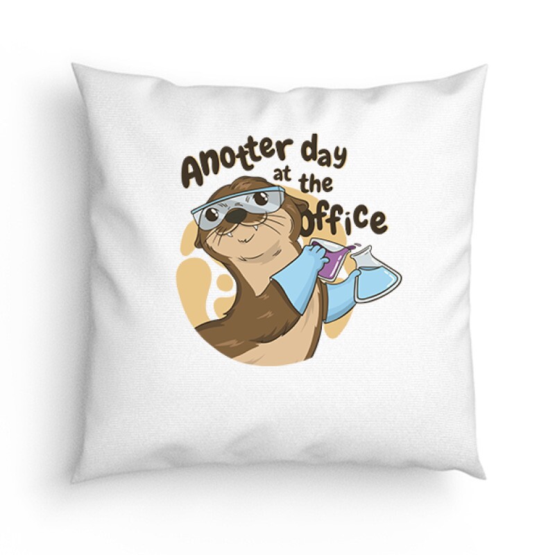 Anotter Day Párna