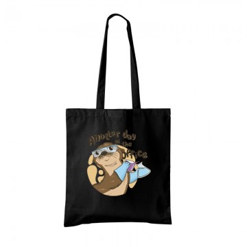 Anotter Day Bevásárló Táska