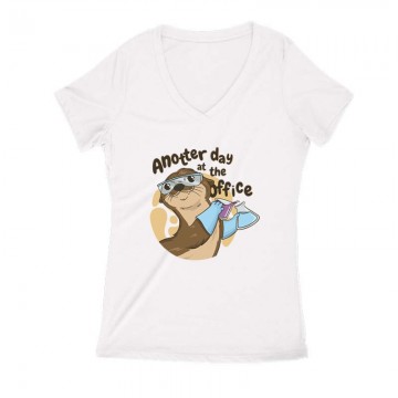 Anotter Day Női V Kivágott...