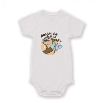 Anotter Day Baby Body