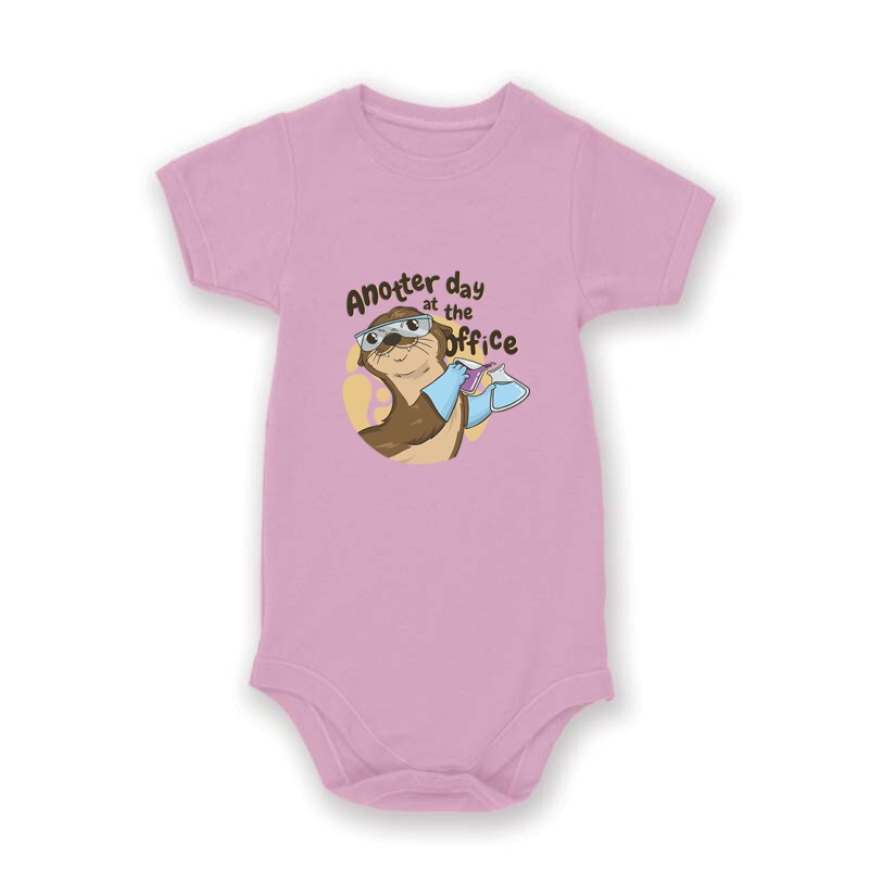 Anotter Day Baby Body