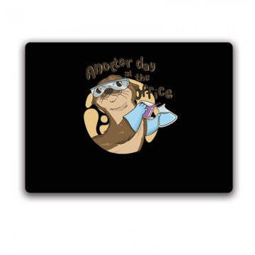 Anotter Day Egérpad