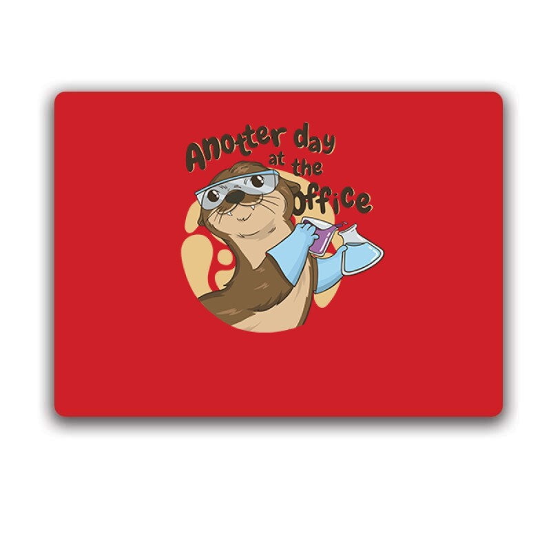 Anotter Day Egérpad