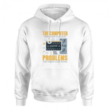 The Computer was born to...