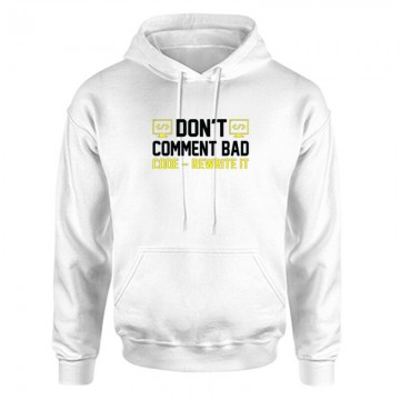 Don't comment bad Unisex...