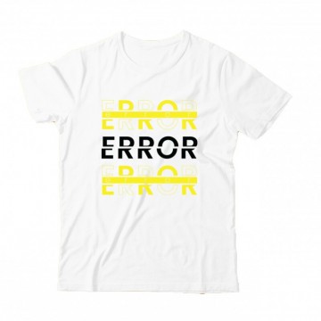 Error Gyermek Póló