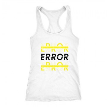 Error Női Trikó