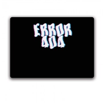 Error 404 glitch Egérpad