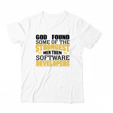 God found Gyermek Póló