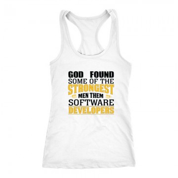 God found Női Trikó