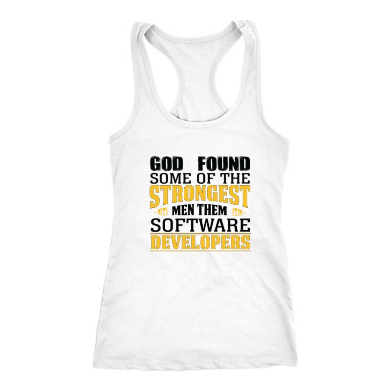 God found Női Trikó