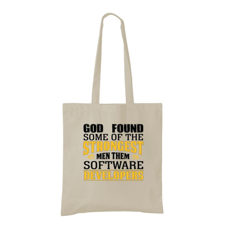 God found Bevásárló Táska