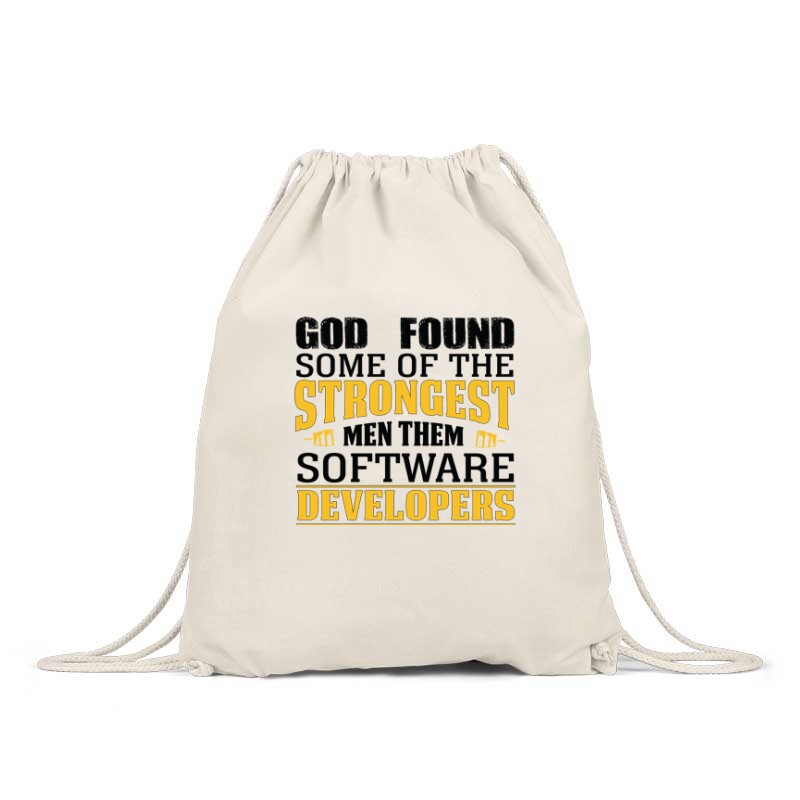 God found Hátizsák