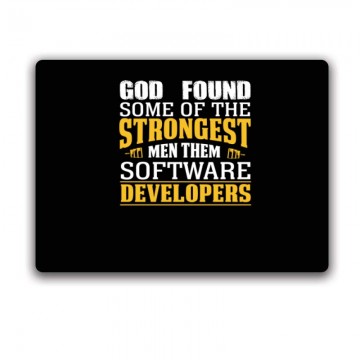 God found Egérpad