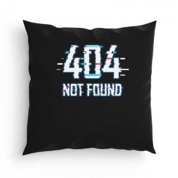 404 not found Párna