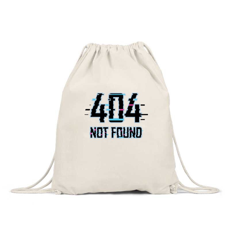 404 not found Hátizsák