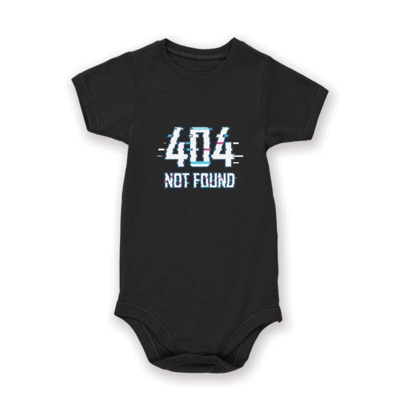 404 not found Baby Body