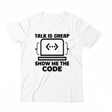 Talk is Cheap Gyermek Póló