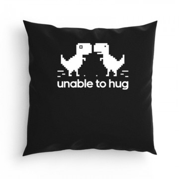 Unable to hug Párna