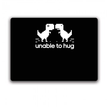 Unable to hug Egérpad
