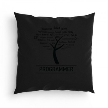 Code Tree Párna