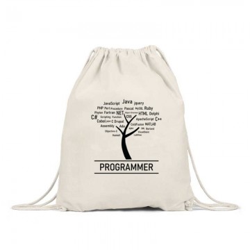 Code Tree Hátizsák