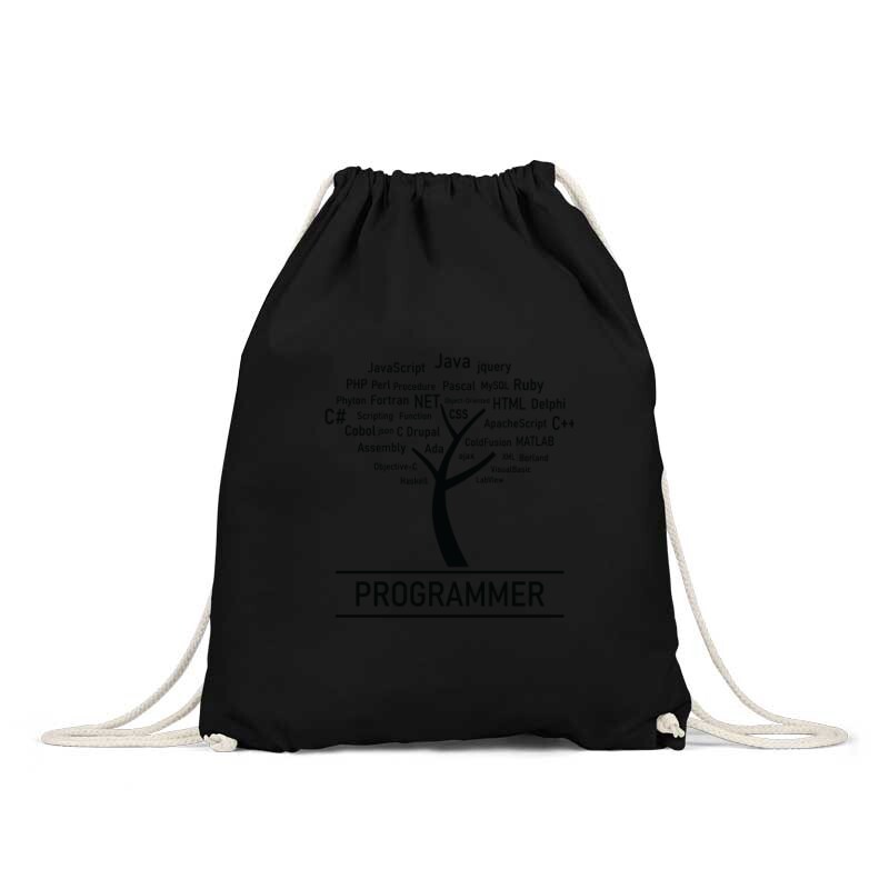 Code Tree Hátizsák