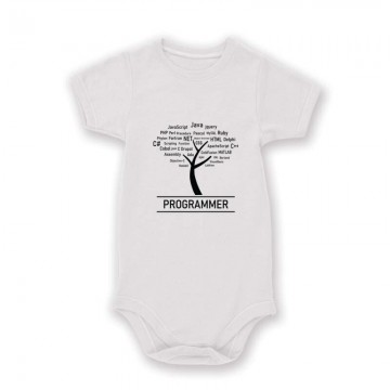 Code Tree Baby Body