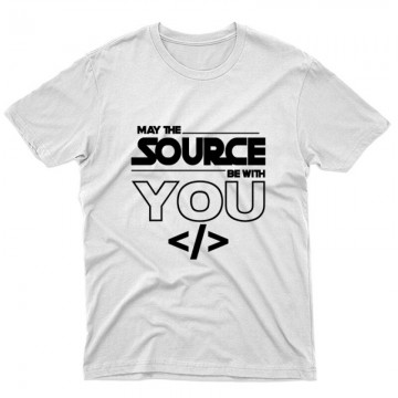 Source Unisex Póló