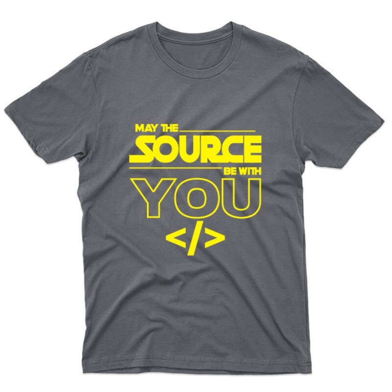 Source Unisex Póló