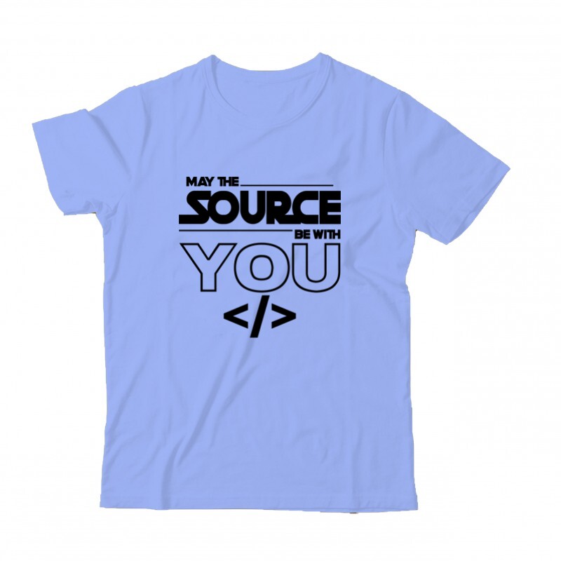 Source Gyermek Póló