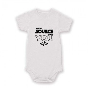 Source Baby Body