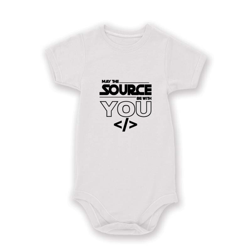 Source Baby Body