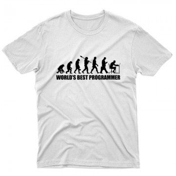 Evolution Unisex Póló