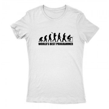 Evolution Női Póló