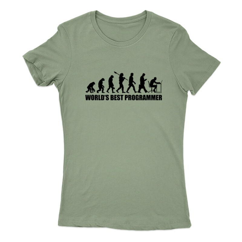 Evolution Női Póló