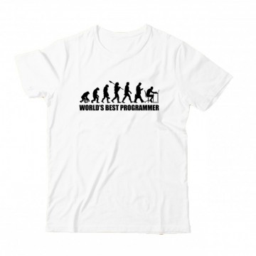 Evolution Gyermek Póló