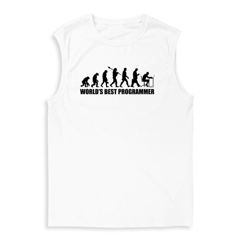 Evolution Férfi Trikó