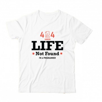Error life Gyermek Póló