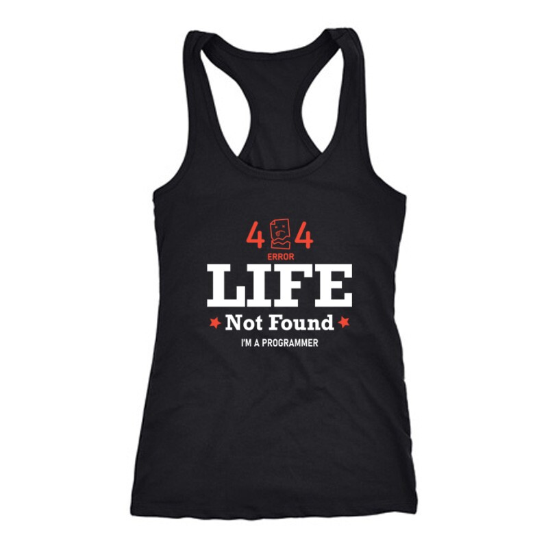 Error life Női Trikó