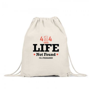 Error life Hátizsák