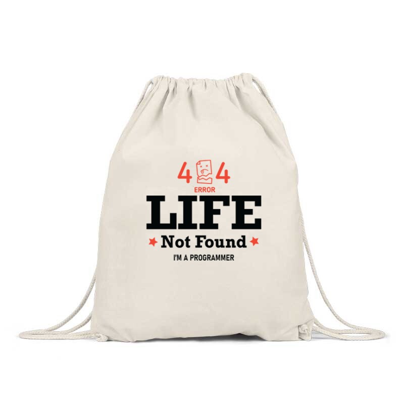 Error life Hátizsák